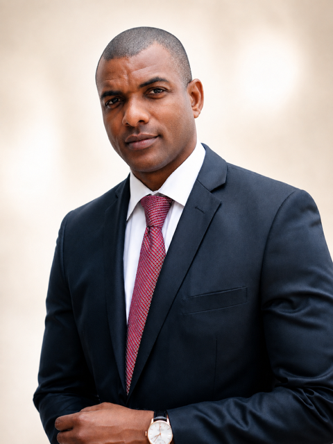 Dr. Michelot Pierre, Fundador y Presidente Permanente de TONEL-LA Corp